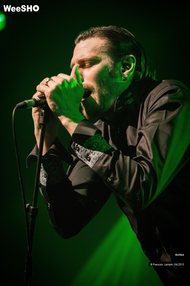 32/50 photos du spectacle Archive