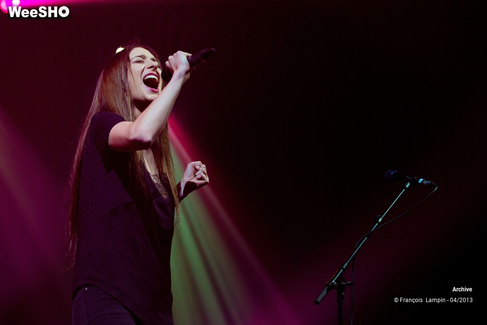 33/50 photos du spectacle Archive