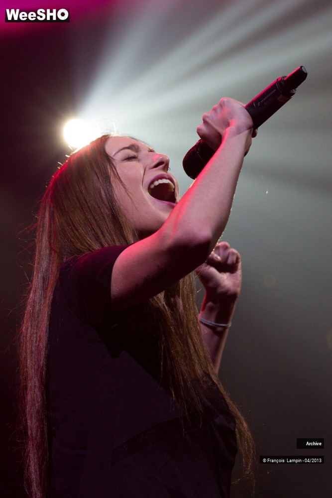 34/50 photos du spectacle Archive