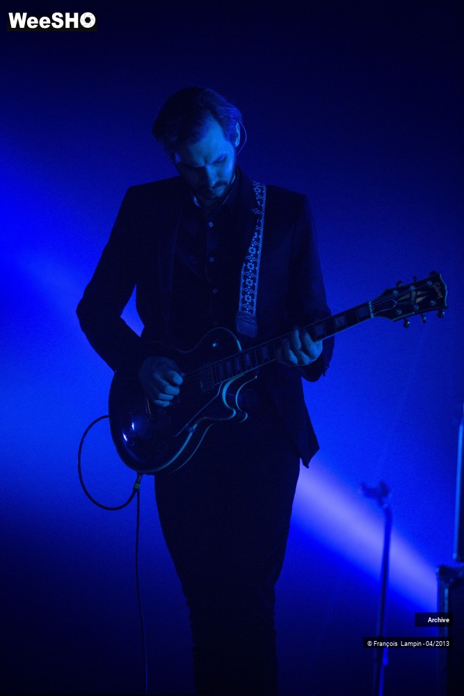 35/50 photos du spectacle Archive