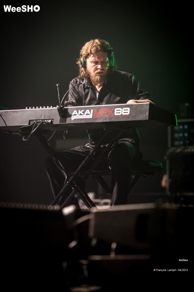 36/50 photos du spectacle Archive