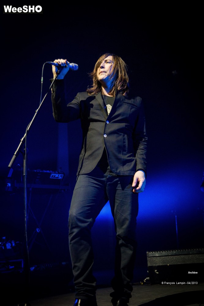 37/50 photos du spectacle Archive