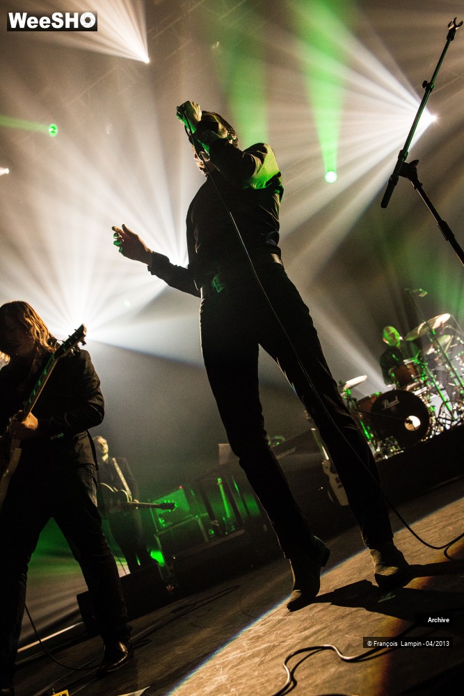 38/50 photos du spectacle Archive