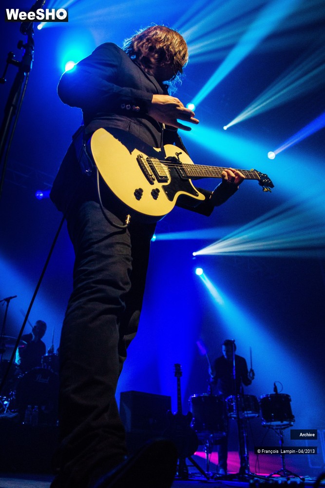 39/50 photos du spectacle Archive