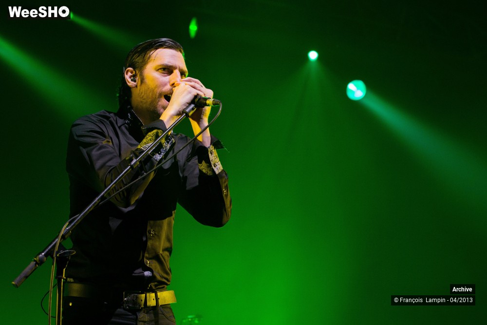 40/50 photos du spectacle Archive