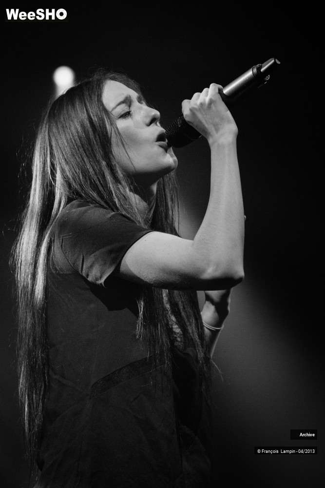 41/50 photos du spectacle Archive