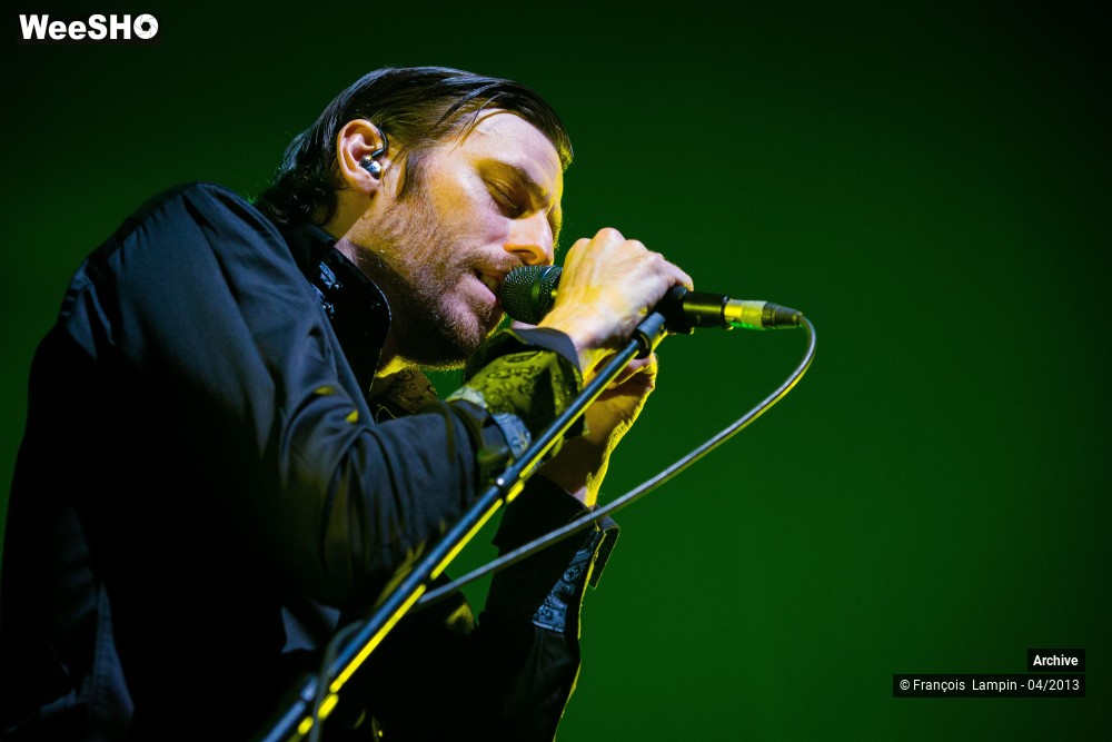 42/50 photos du spectacle Archive