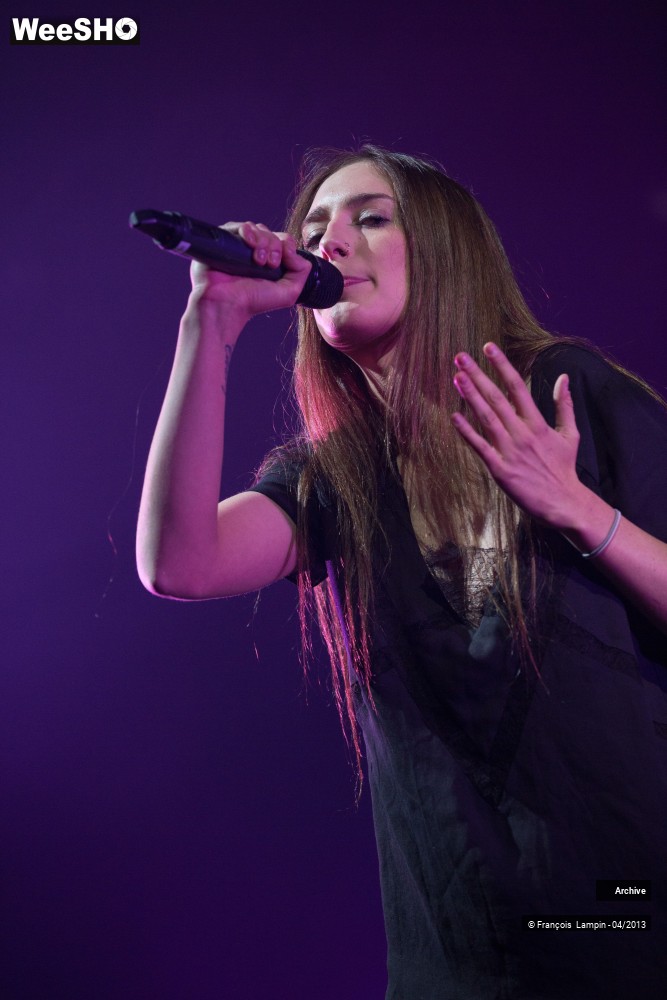 43/50 photos du spectacle Archive