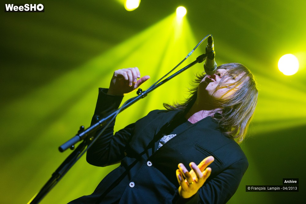 44/50 photos du spectacle Archive