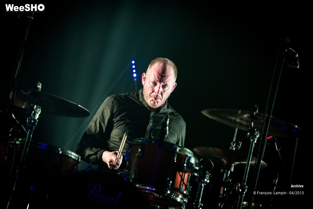 45/50 photos du spectacle Archive