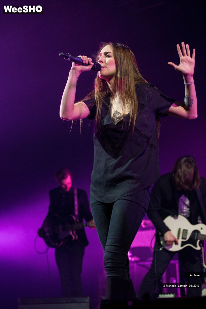 46/50 photos du spectacle Archive