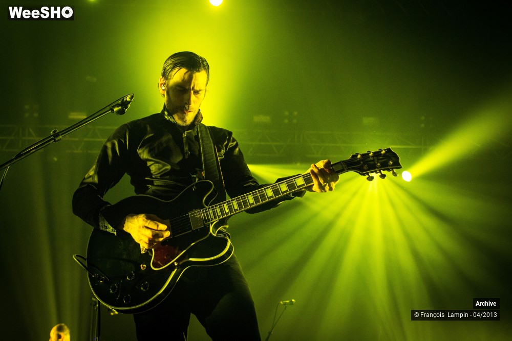 48/50 photos du spectacle Archive