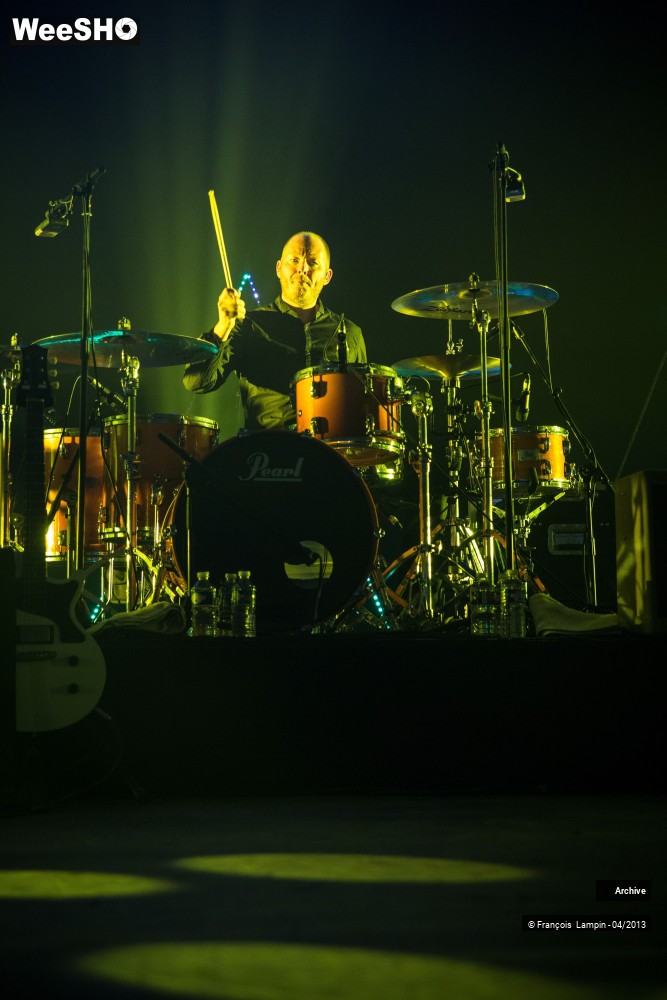 49/50 photos du spectacle Archive