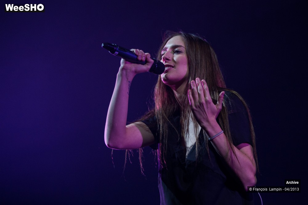 50/50 photos du spectacle Archive