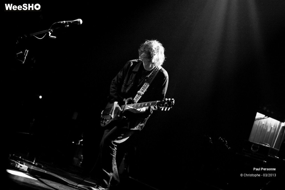 2/35 photos du spectacle Paul Personne