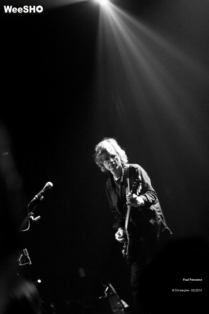23/35 photos du spectacle Paul Personne