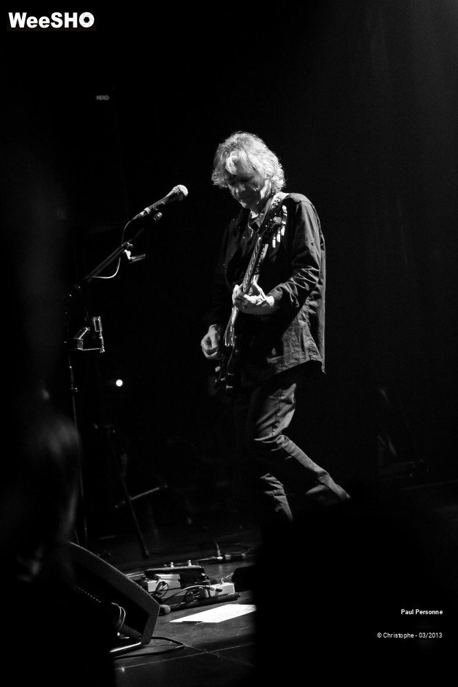 26/35 photos du spectacle Paul Personne