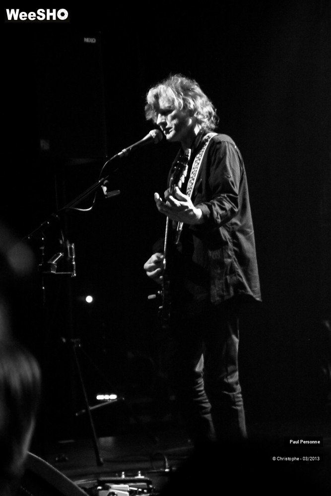 29/35 photos du spectacle Paul Personne
