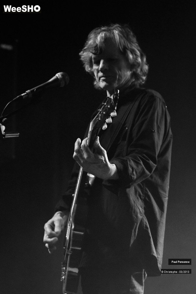 34/35 photos du spectacle Paul Personne