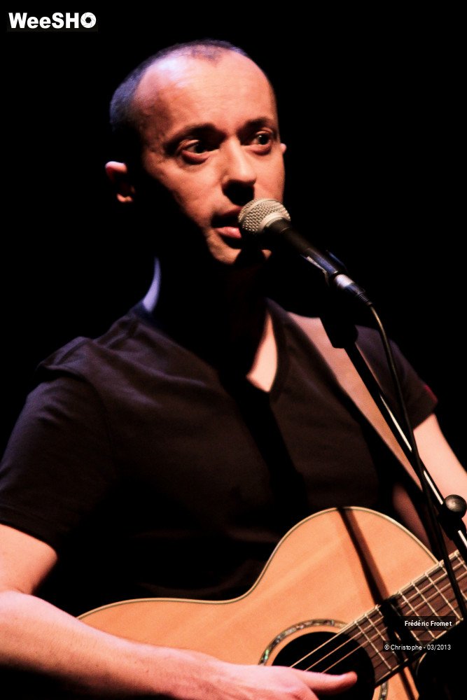 27/34 photos du spectacle Frederic Fromet