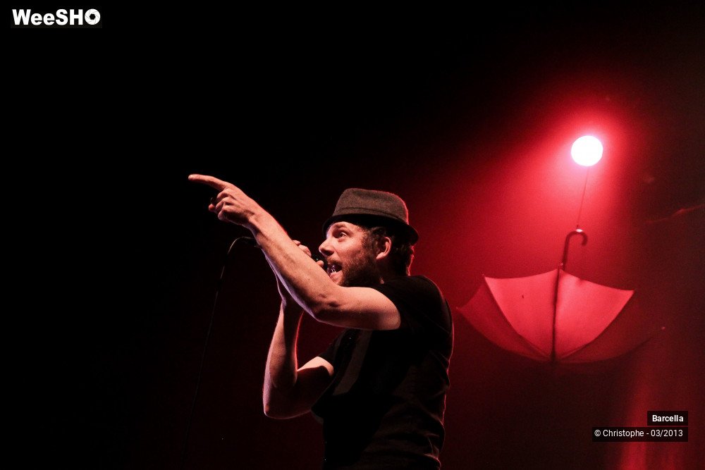 1/47 photos du spectacle Barcella