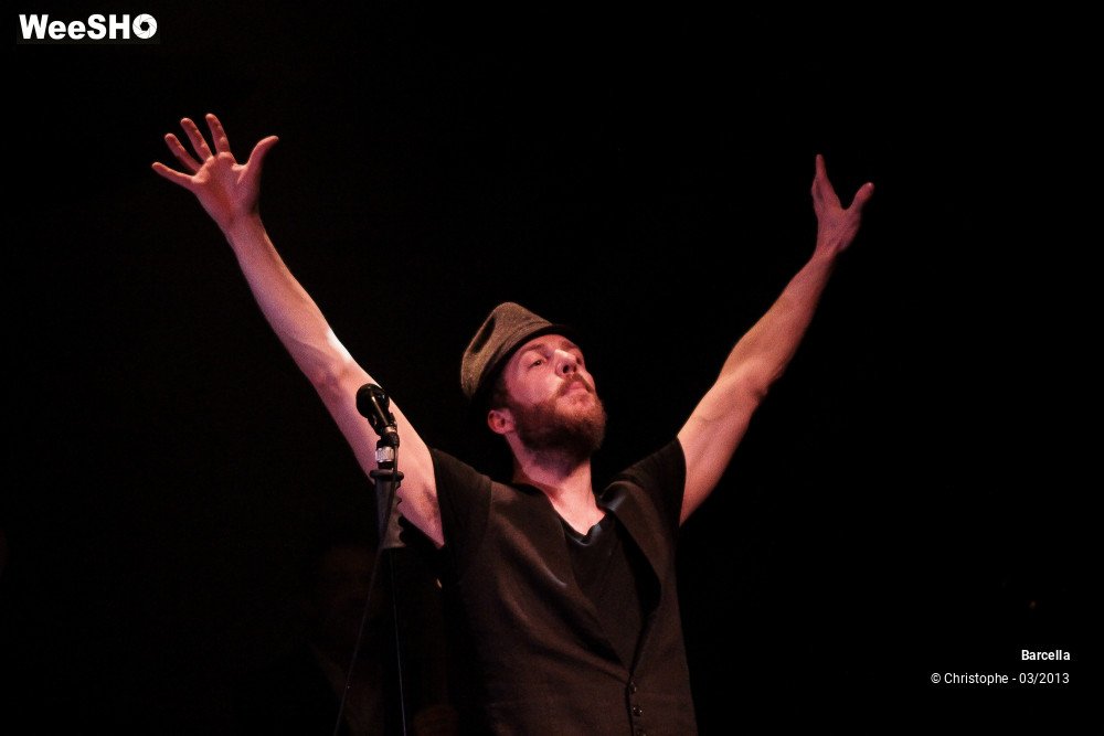 3/47 photos du spectacle Barcella