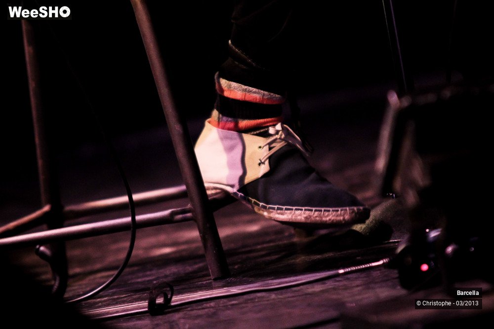 5/47 photos du spectacle Barcella