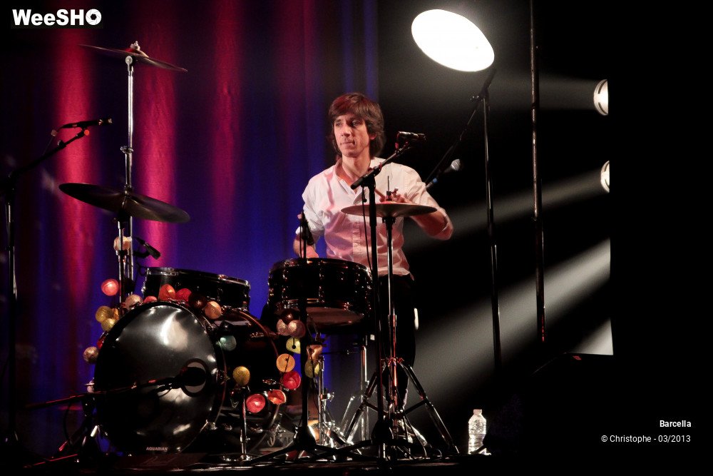 8/47 photos du spectacle Barcella