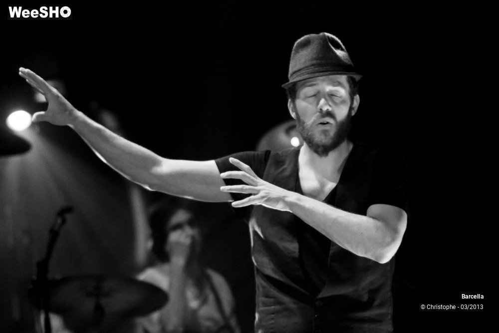 9/47 photos du spectacle Barcella