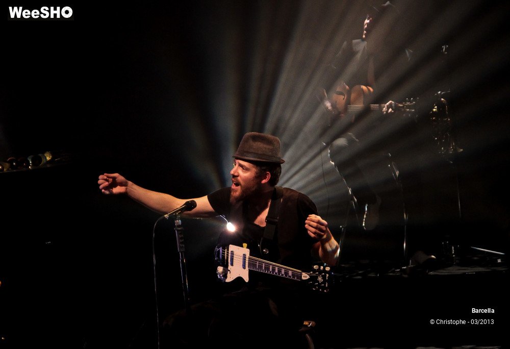 10/47 photos du spectacle Barcella