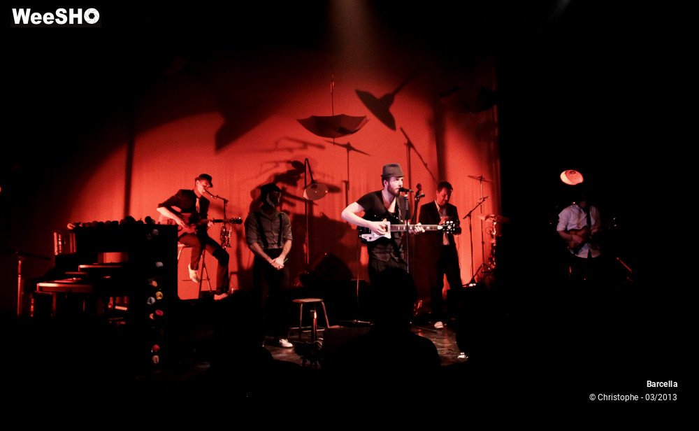 11/47 photos du spectacle Barcella