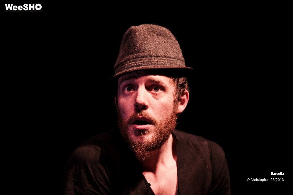 13/47 photos du spectacle Barcella