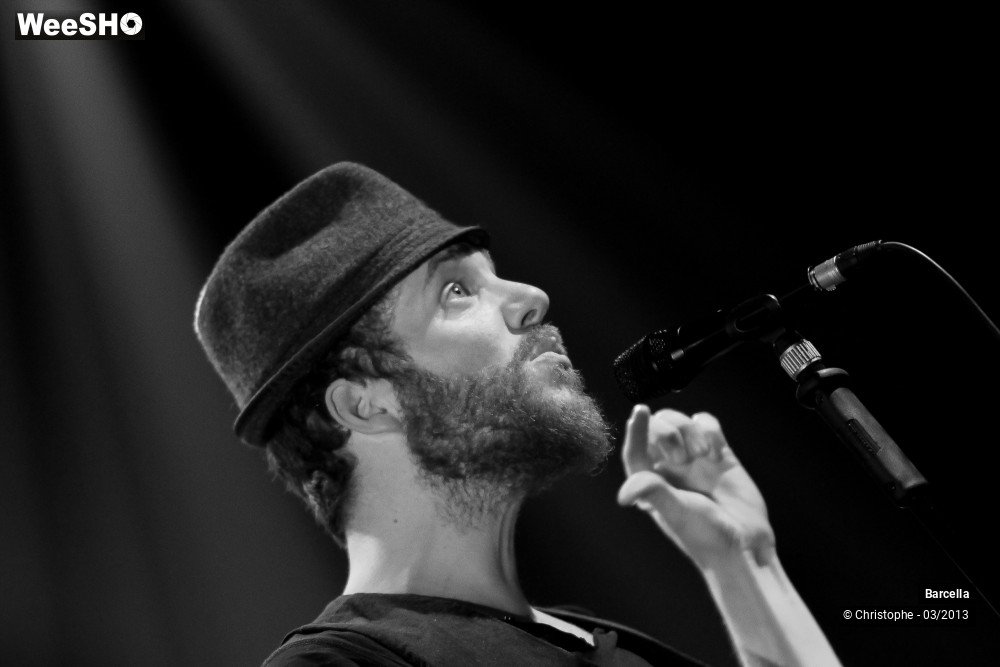 16/47 photos du spectacle Barcella