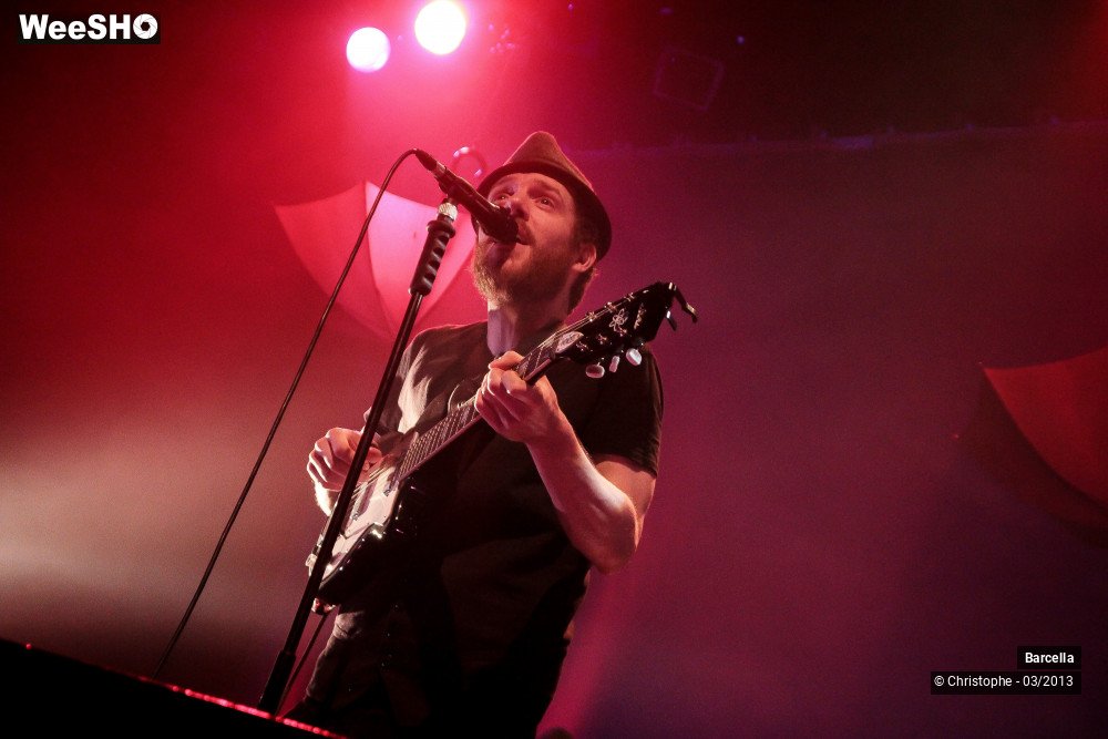 19/47 photos du spectacle Barcella