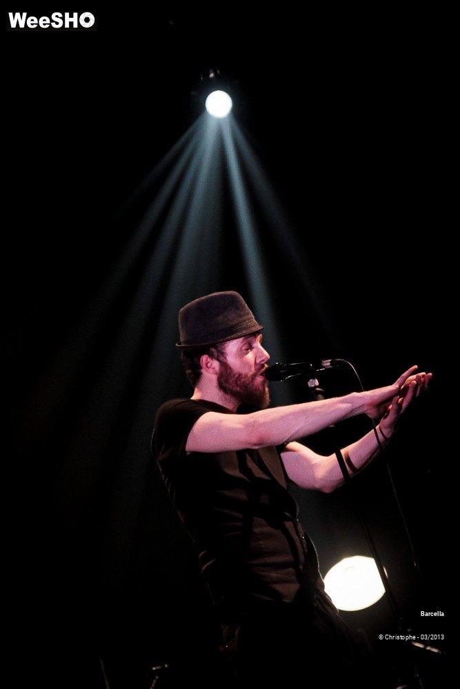 21/47 photos du spectacle Barcella