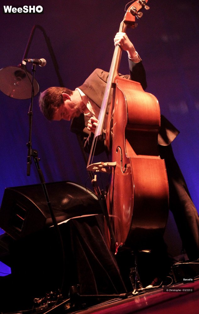 22/47 photos du spectacle Barcella