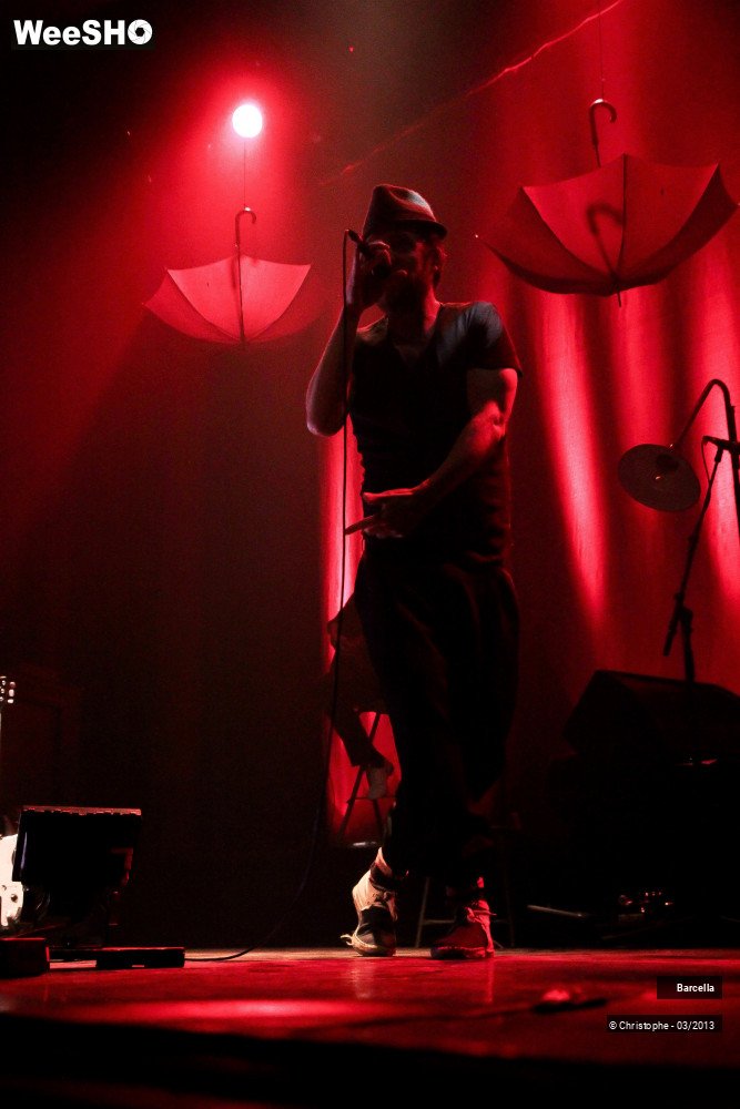 23/47 photos du spectacle Barcella