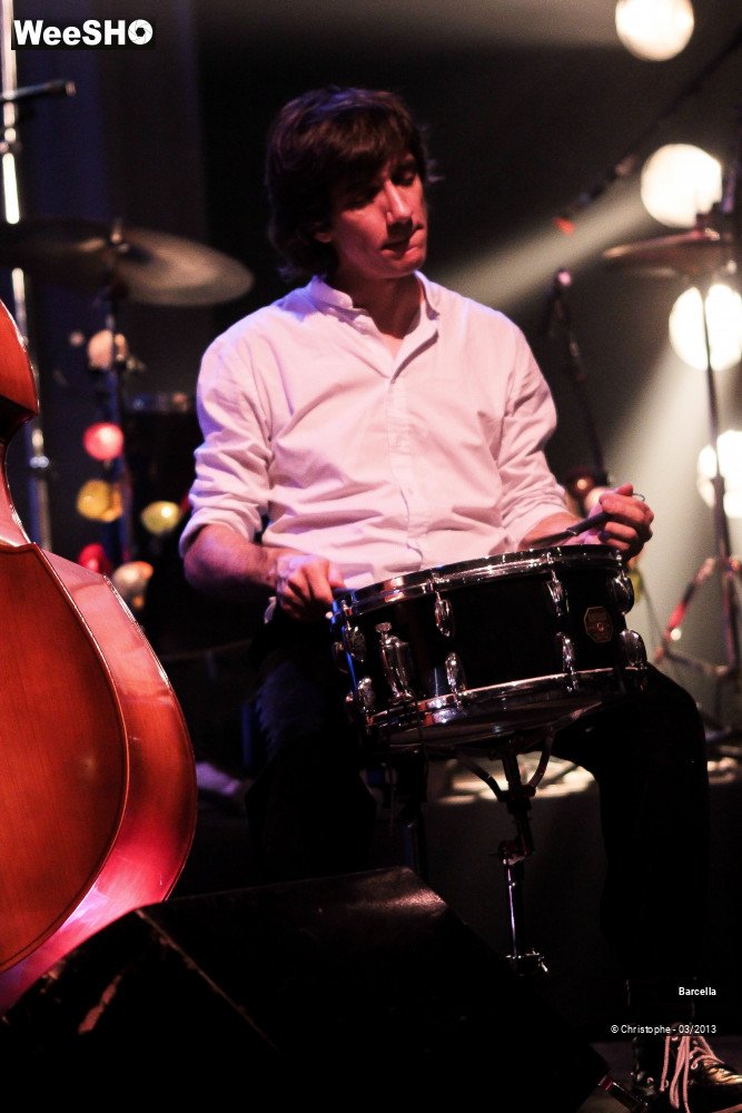 24/47 photos du spectacle Barcella