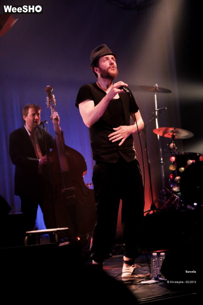 25/47 photos du spectacle Barcella