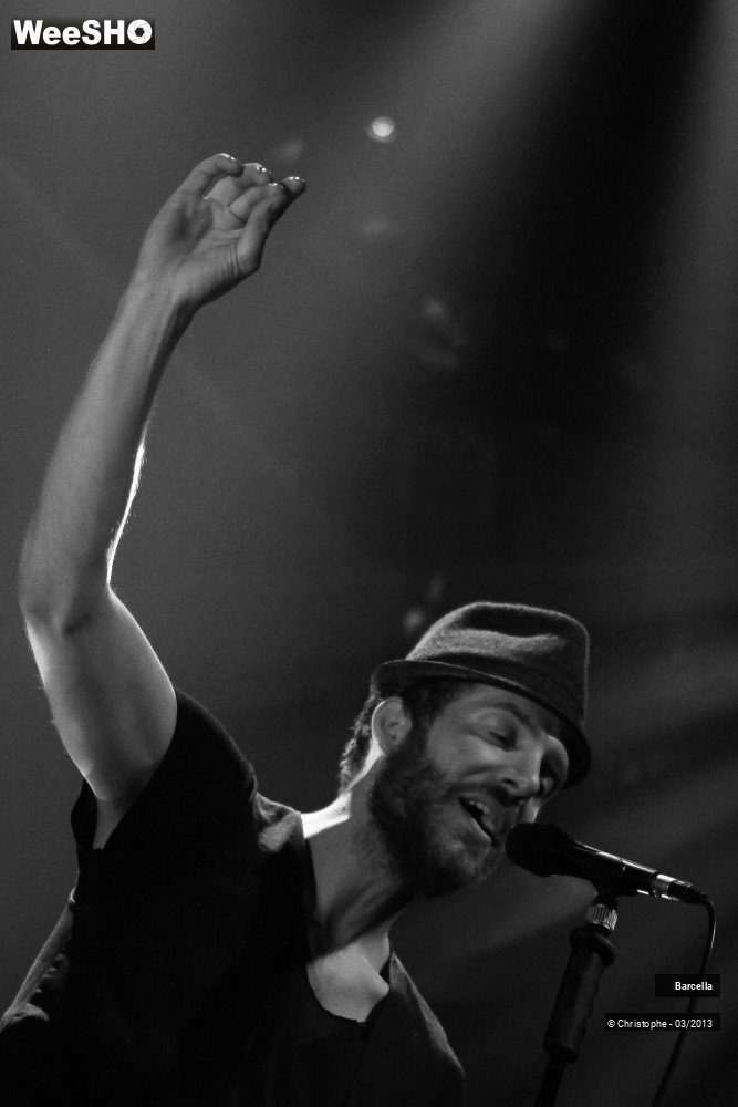 26/47 photos du spectacle Barcella