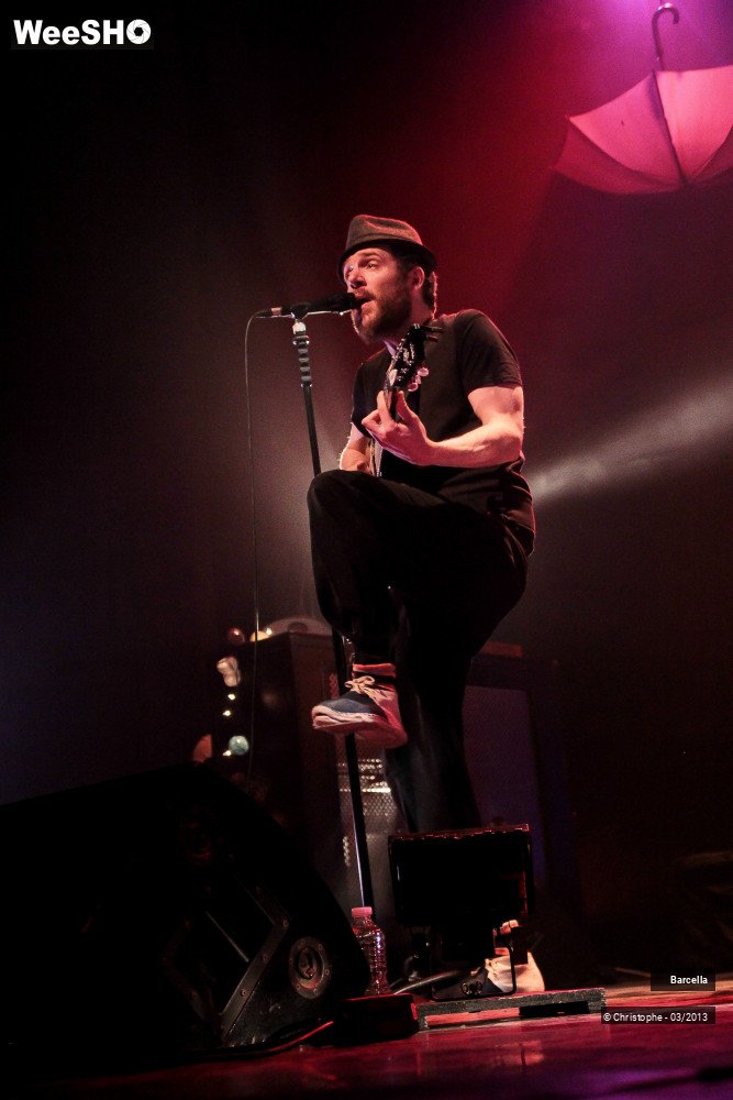 29/47 photos du spectacle Barcella