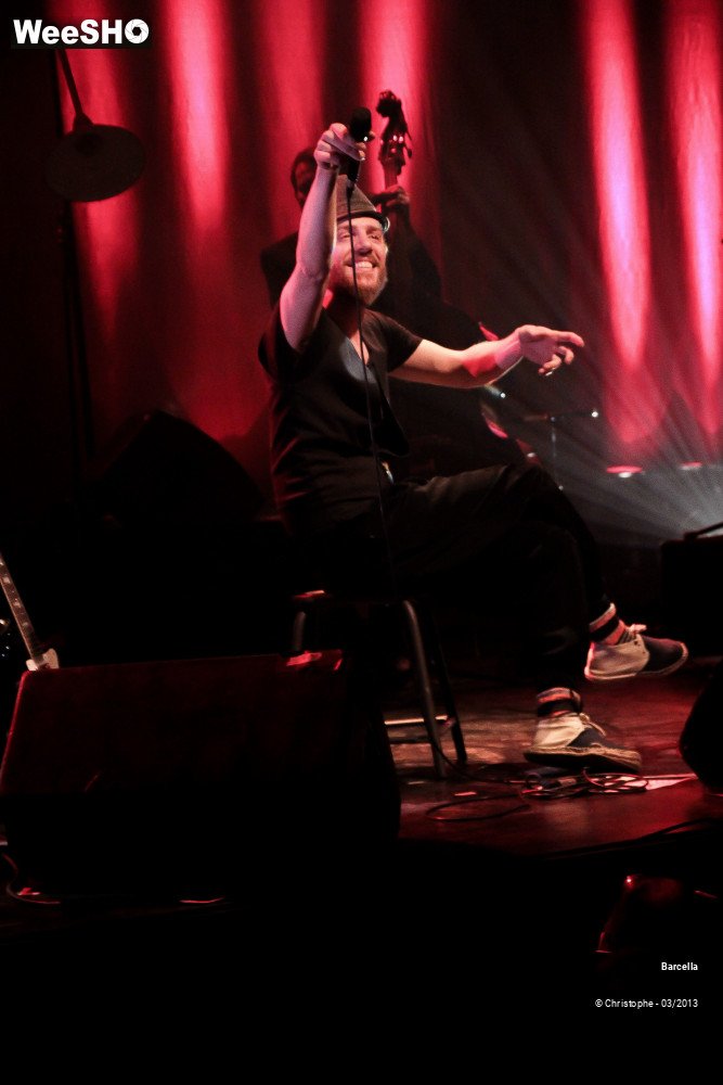 31/47 photos du spectacle Barcella