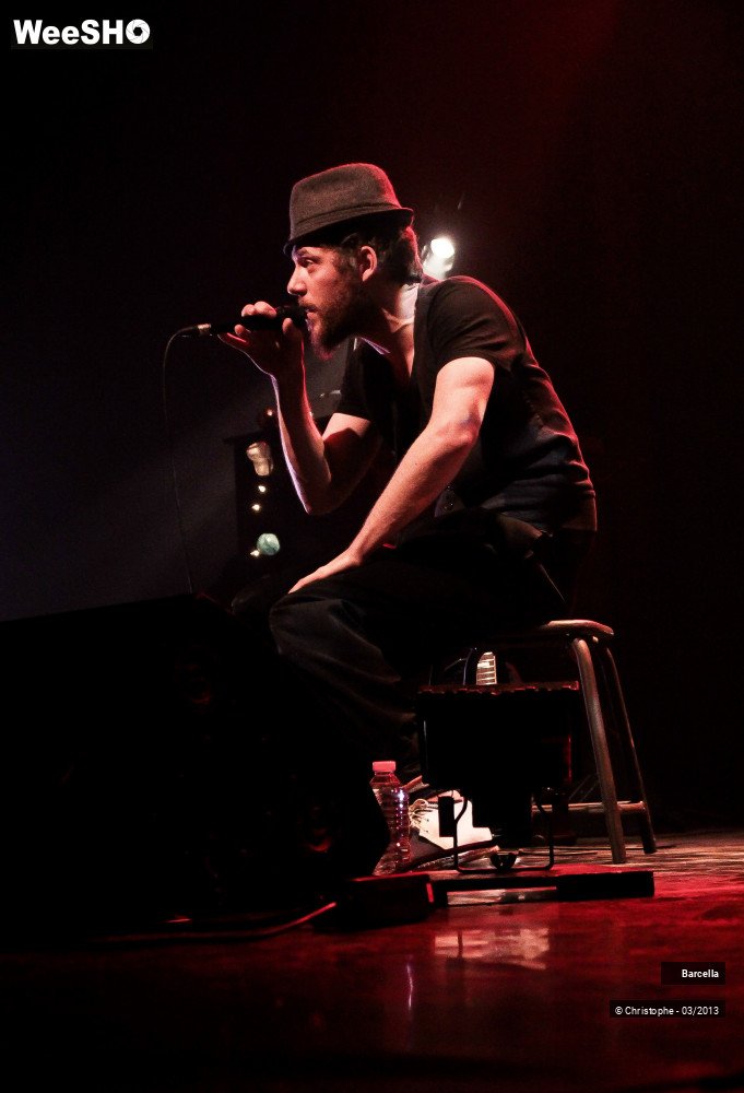 32/47 photos du spectacle Barcella