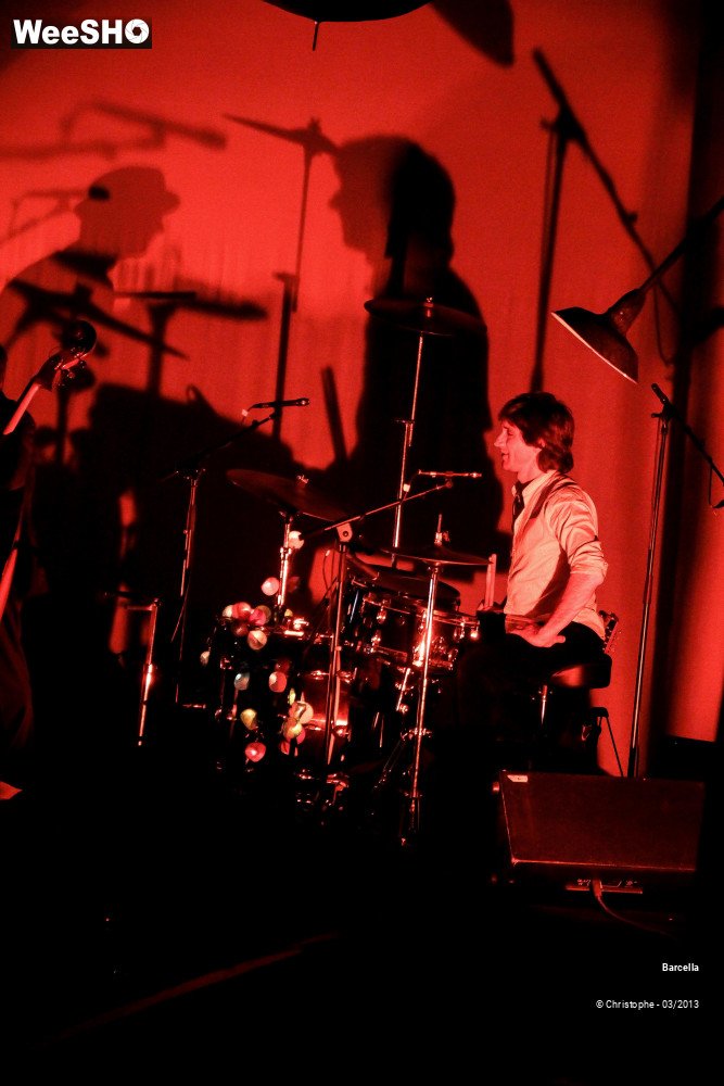 35/47 photos du spectacle Barcella