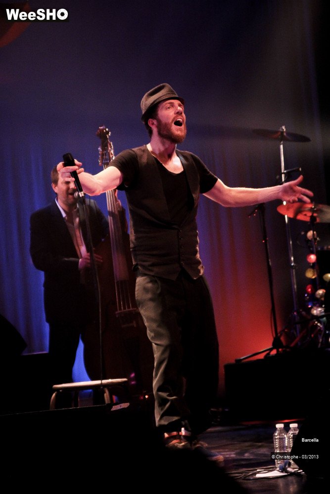 36/47 photos du spectacle Barcella