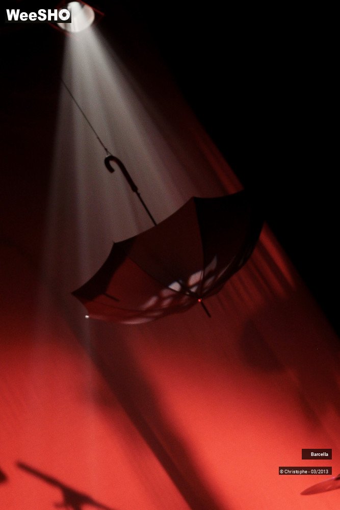 37/47 photos du spectacle Barcella