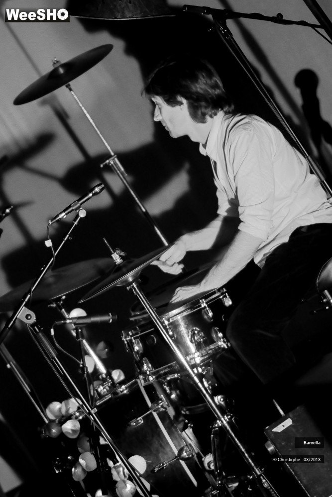 39/47 photos du spectacle Barcella