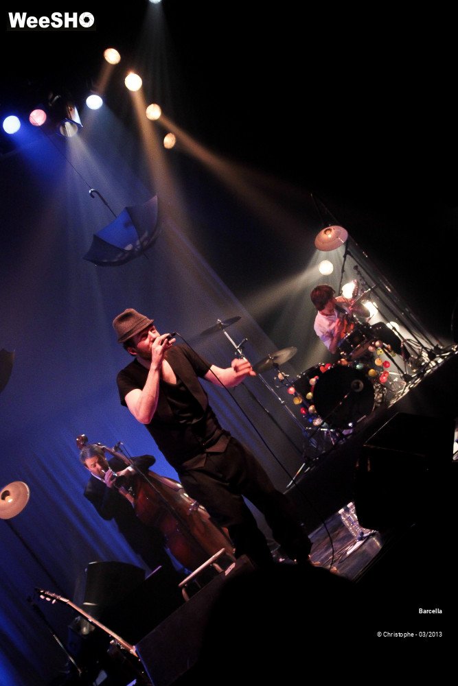 40/47 photos du spectacle Barcella