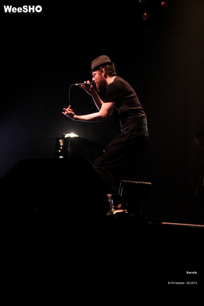 41/47 photos du spectacle Barcella