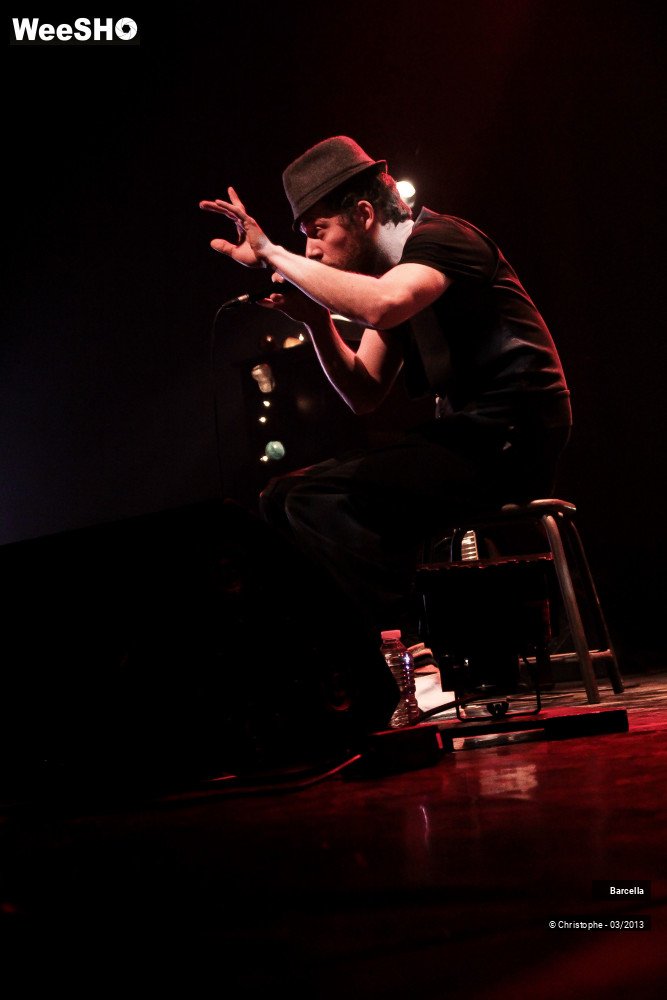 43/47 photos du spectacle Barcella